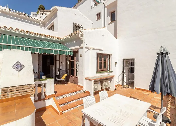 Lägenhet Capistrano Playa *