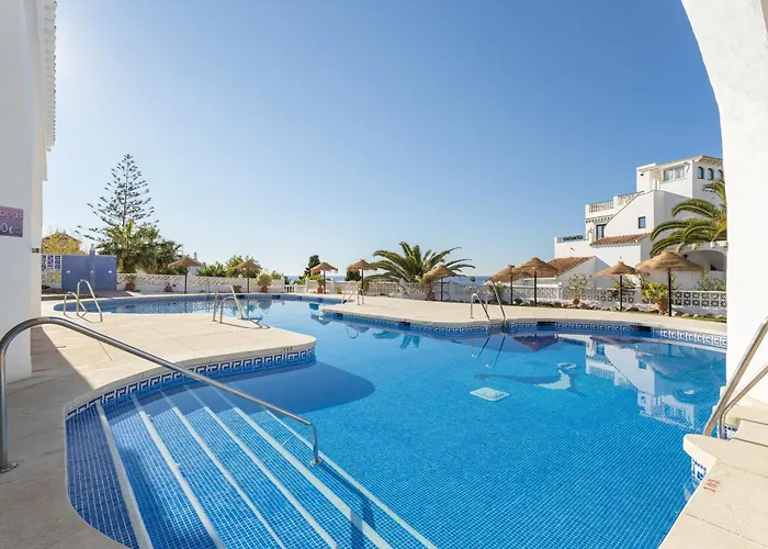 Lägenhet Capistrano Playa Nerja